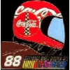 NASCAR COCA COLA DALE JARRETT HELMET